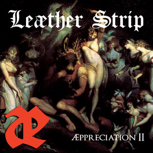 Æppreciation II cover