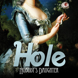 Nobody's Daughter album