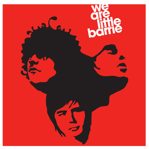 We Are Little Barrie album