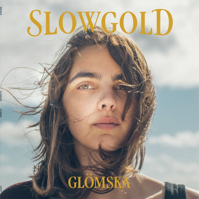 Glömska cover