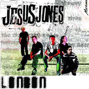 London cover
