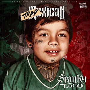 Trapxican cover