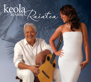 Keola Beamer & Raiatea album
