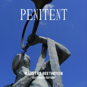 Maestro Beethoven cover