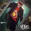 Yums- the Mixtape Albumcover