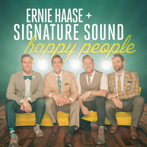 Happy People cover