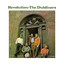Revolution cover