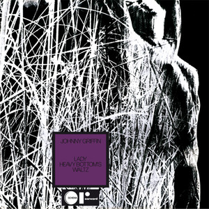 Lady Heavy Bottom's Waltz album