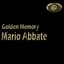 Mario Abbate (Golden Memory) Albumcover