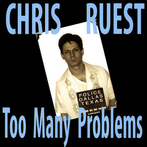 Chris Ruest