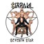 Seventh Star Albumcover