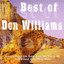 Best of Don Williams cover