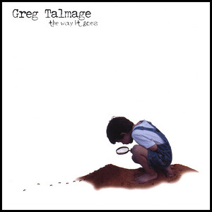 Greg Talmage
