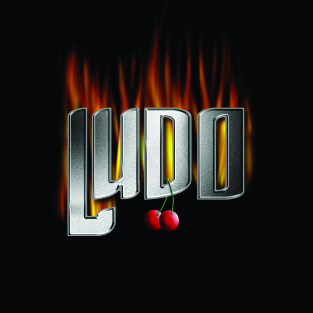 Ludo cover