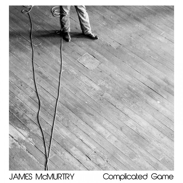 Complicated Game cover