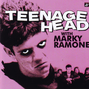 Teenage Head album