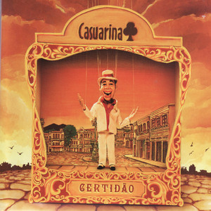 Certidão cover