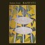Battiti Albumcover