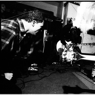 Hesitation Wounds Photo