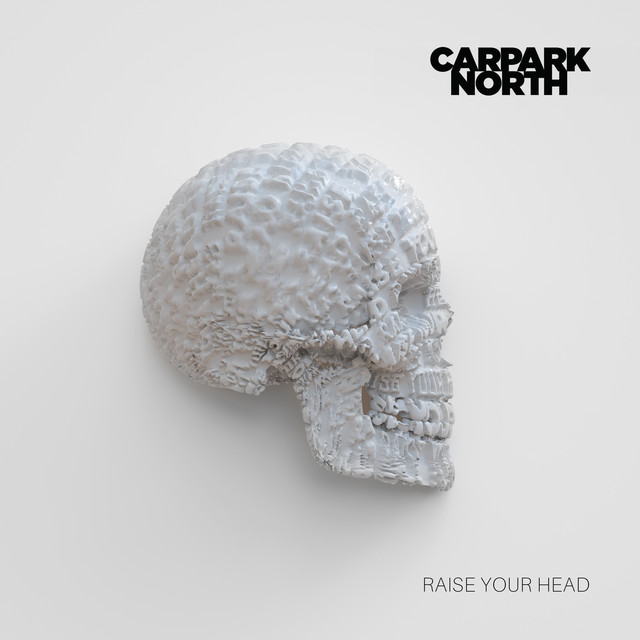 Raise Your Head cover