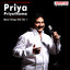 Priya Priyathama (Mano Telugu Hits, Vol. 1) cover