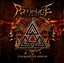 Prelude To Omega Albumcover
