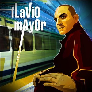 fLaviO mAyOr