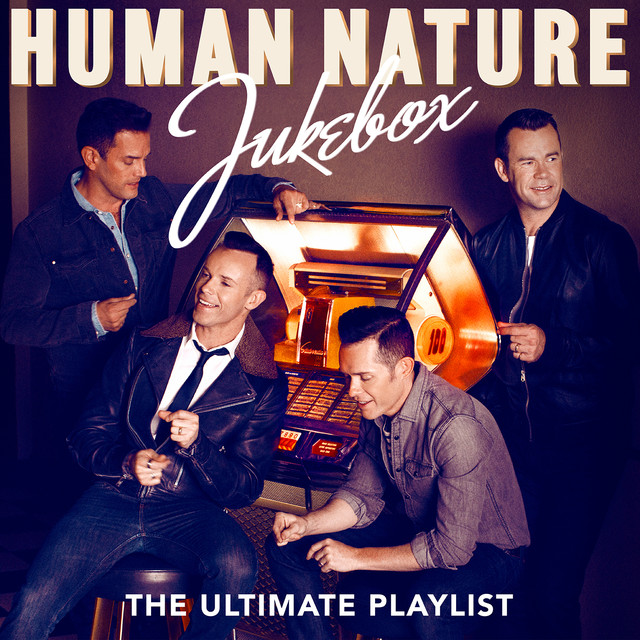 Jukebox: The Ultimate Playlist cover