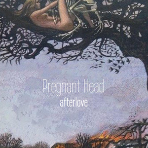 Pregnant Head Photo