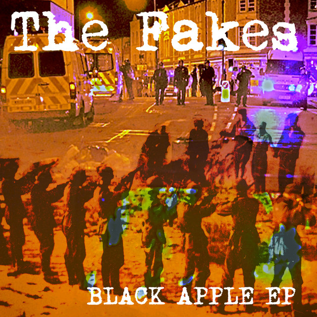 The Fakes Photo