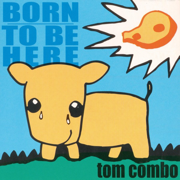 Tom Combo Photo