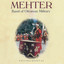Mehter Marşları - Band of Ottoman Military Albumcover