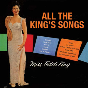 All the King's Song (Remastered) cover