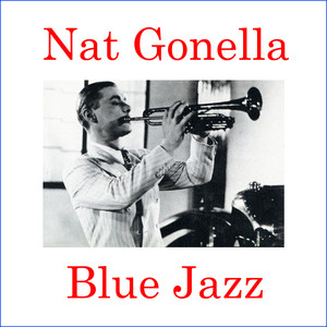 Blue Jazz (Live) album