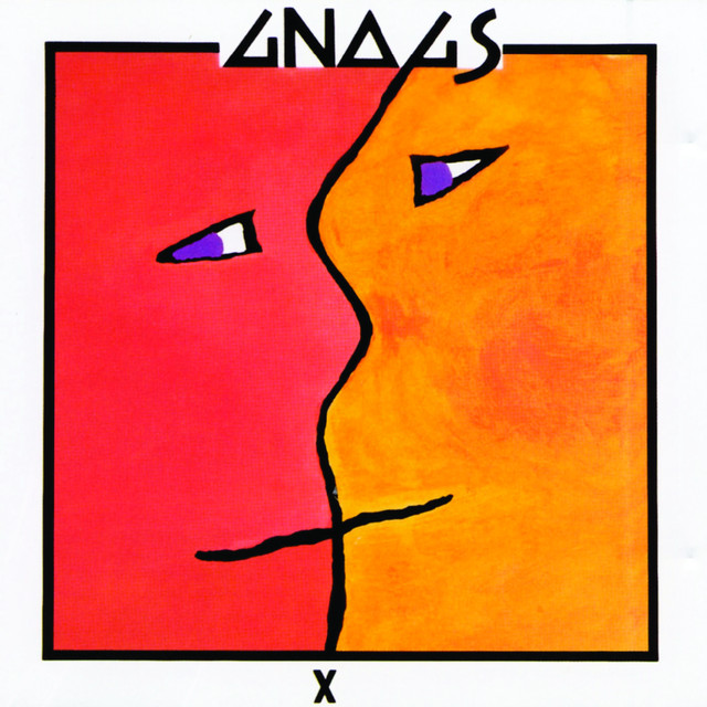 X cover