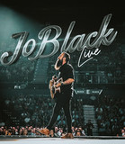 Jo Black profile