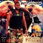 War on the Homefront Albumcover