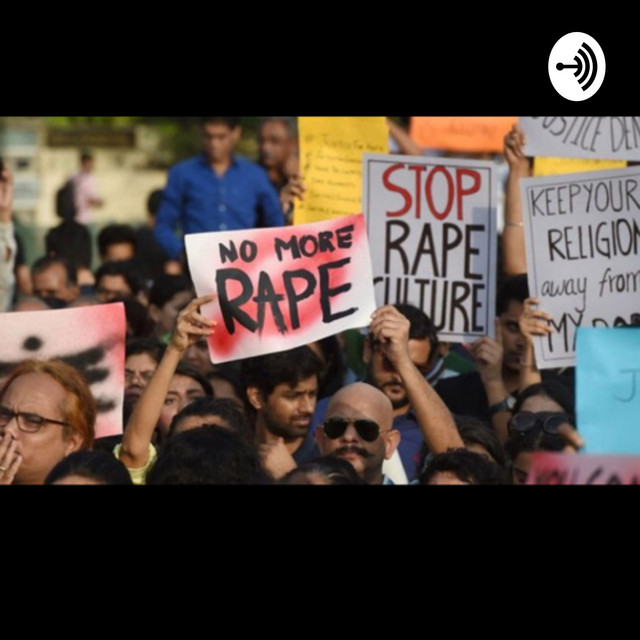 Women’s rights violations in India Podcast on Spotify