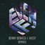 Even If (Remixes) cover