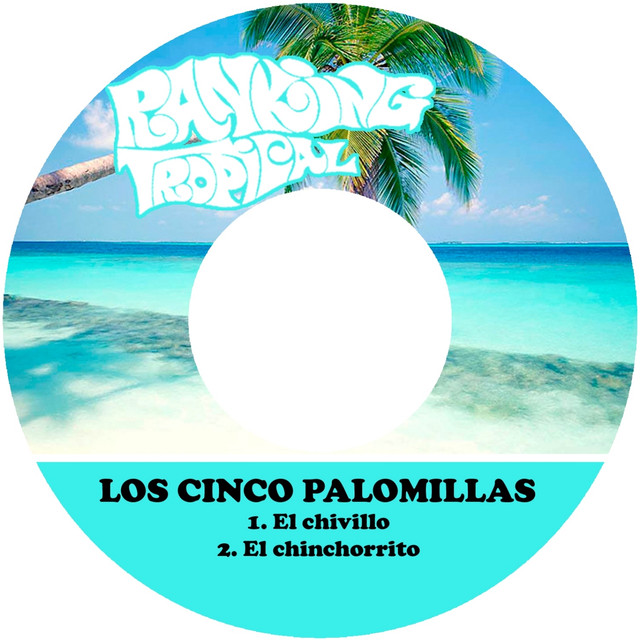 Los 5 Palomillas Photo