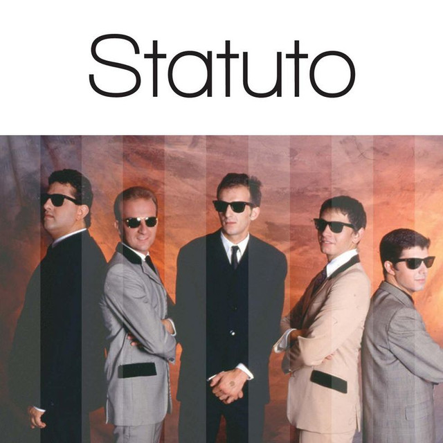 Statuto: Solo Grandi Successi cover
