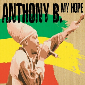 My Hope cover
