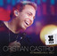 Cristian Castro En Primera Fila - Día 1 cover