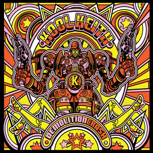 Demolition Crash album