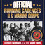 Run To Cadence With The U.S. Marines Vol. 1 Albumcover