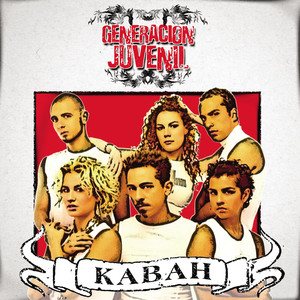 Generacion Juvenil cover