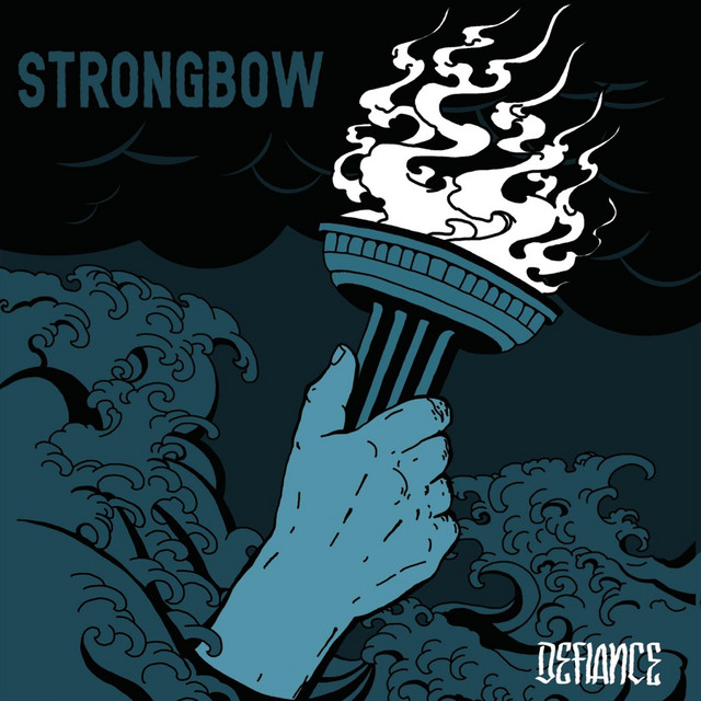 Strongbow Photo