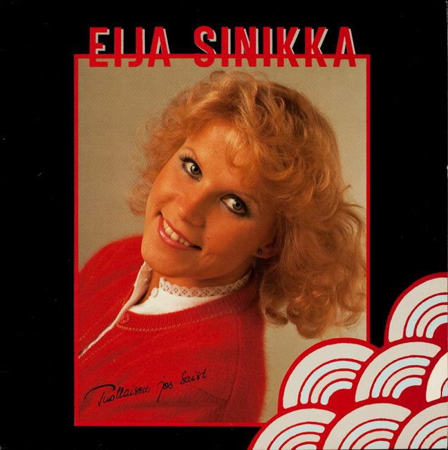 Eija Sinikka Photo