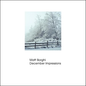 December Impressions Albumcover