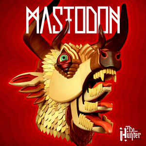 The Hunter album